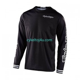 TROY LEE DESIGNS GP MONO Motocross/MTB Trøje Langærmet 2023 N001